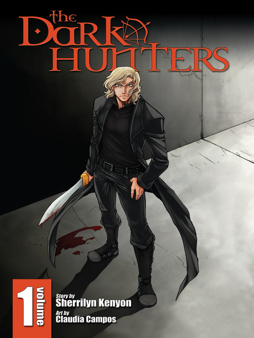 Title details for The Dark-Hunters, Volume 1 by Sherrilyn Kenyon - Wait list